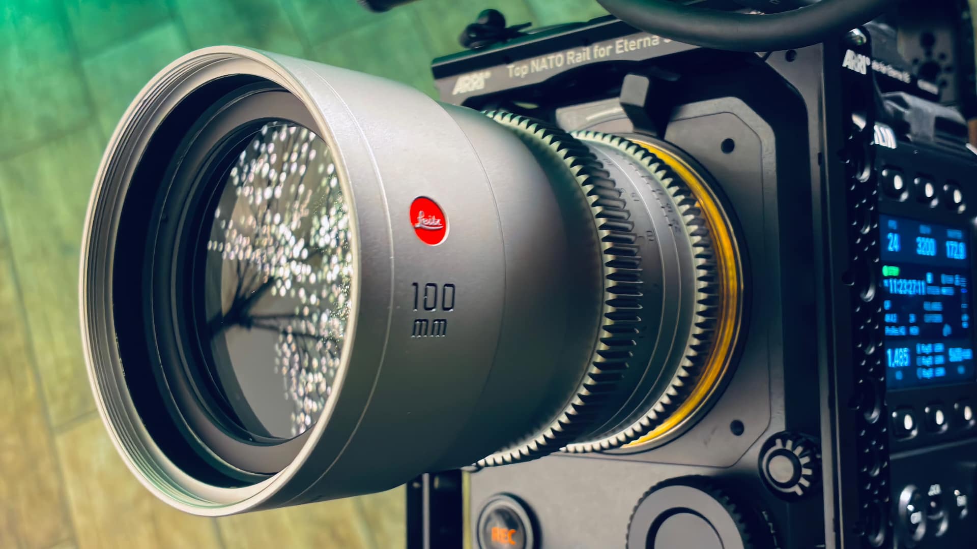 Fujinon users can now use HEKTOR glass on the GFX Eterna and GFX100 