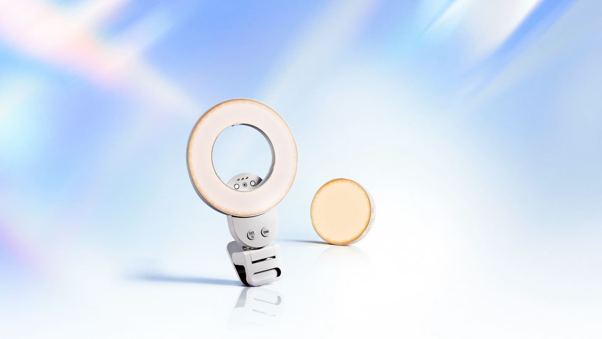 The new LR15Bi and LR30B can be used separately or together