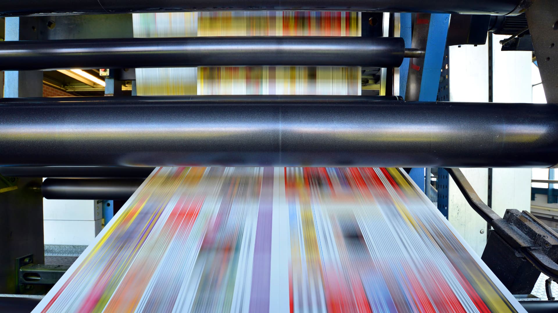 All the news that's fit to print. Well, upload... Pic: 