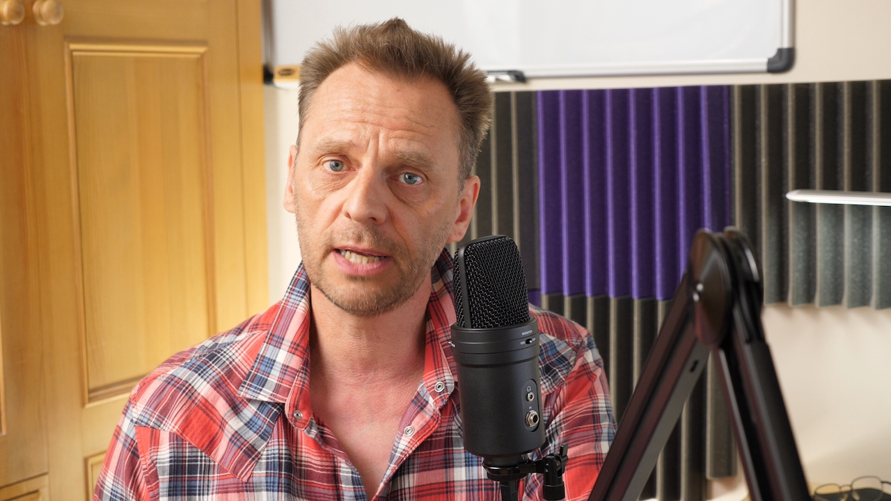 Get better vocal recordings with these tips.