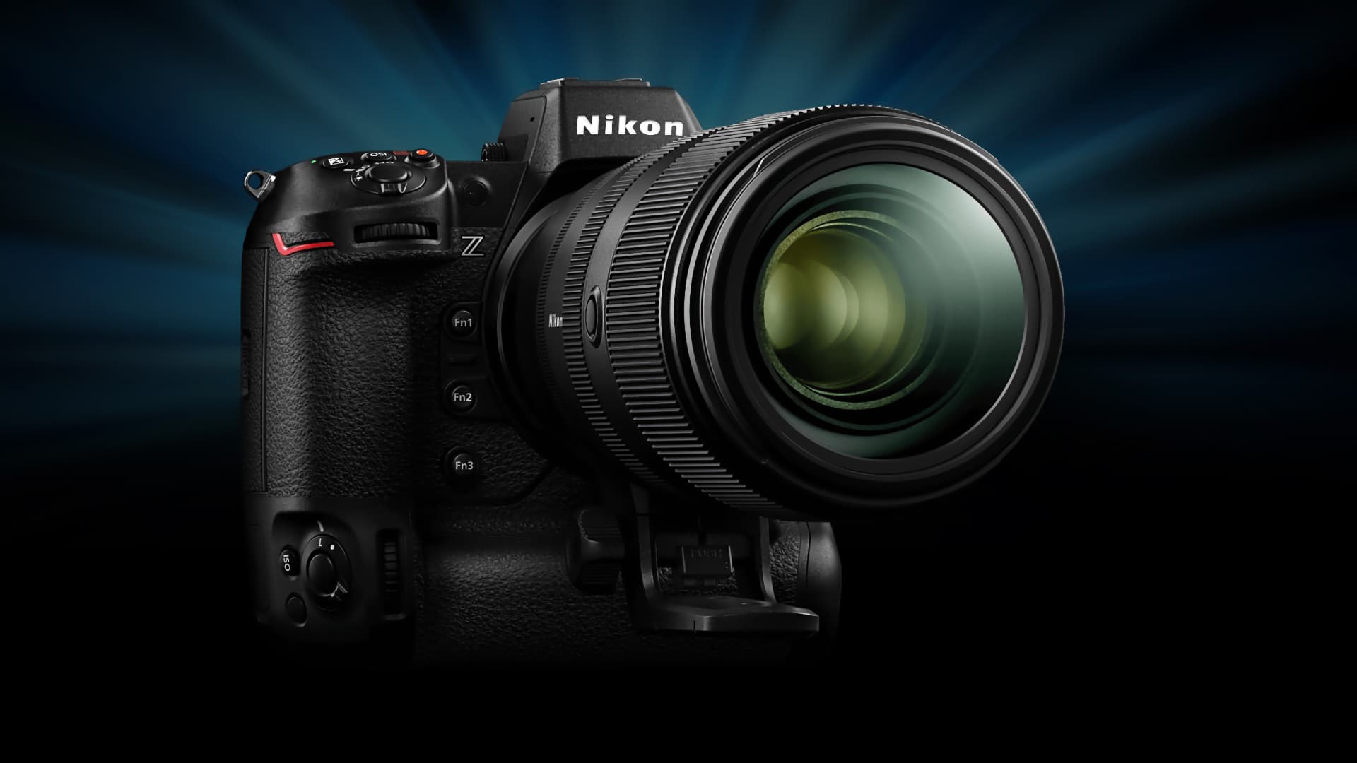 Four years after release, Nikon is still extending the capabilities of the flagship Z 9