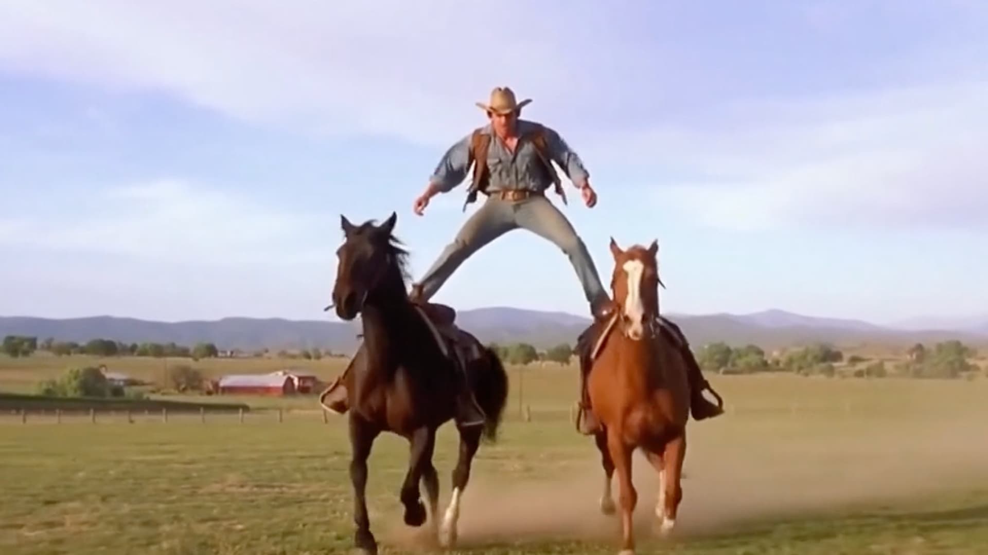 We'll miss this sort of thing. Actually, we won't...