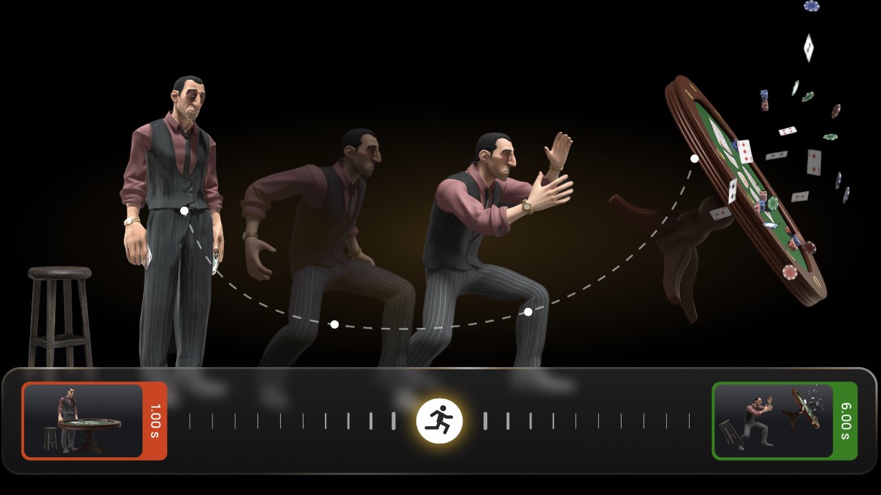 Animatics is one of the powerful new additions that debuts with Previs Pro 3