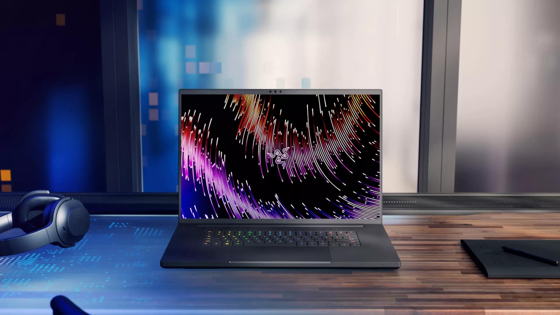 All the new mini-LED gaming laptops announced at CES 2023