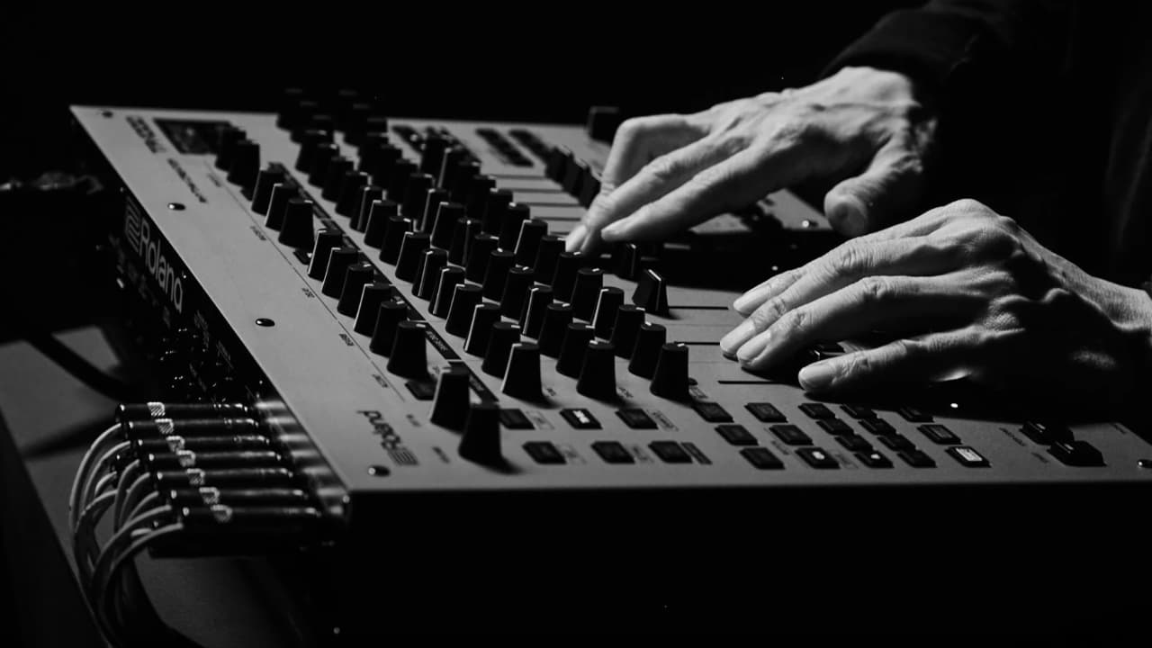 The new Roland TR-1000 is the company's first analog drum machine for 40 years