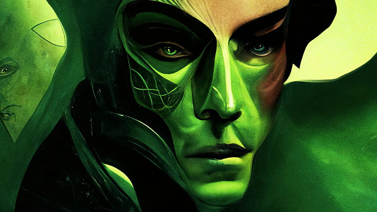 Marvel's Secret Invasion gets backlash over its use of AI