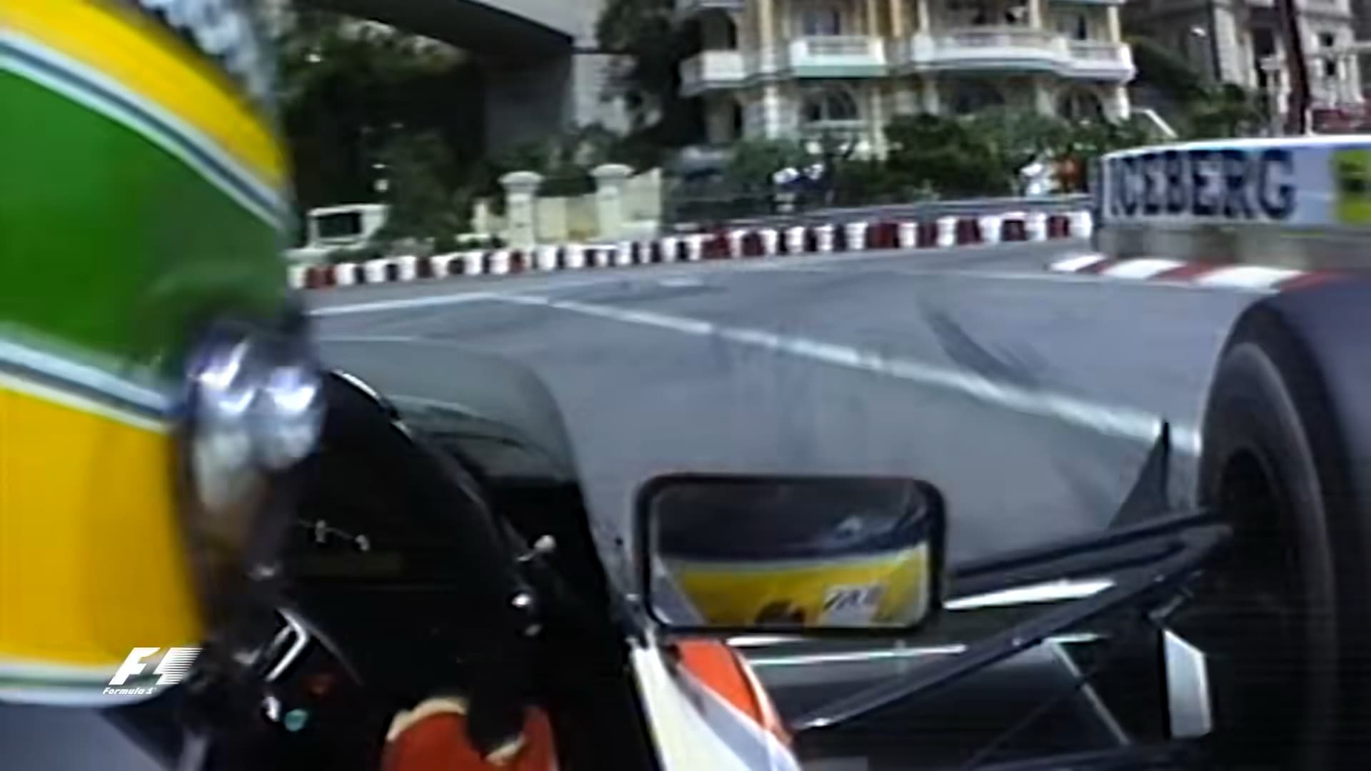 Pic: Formula 1