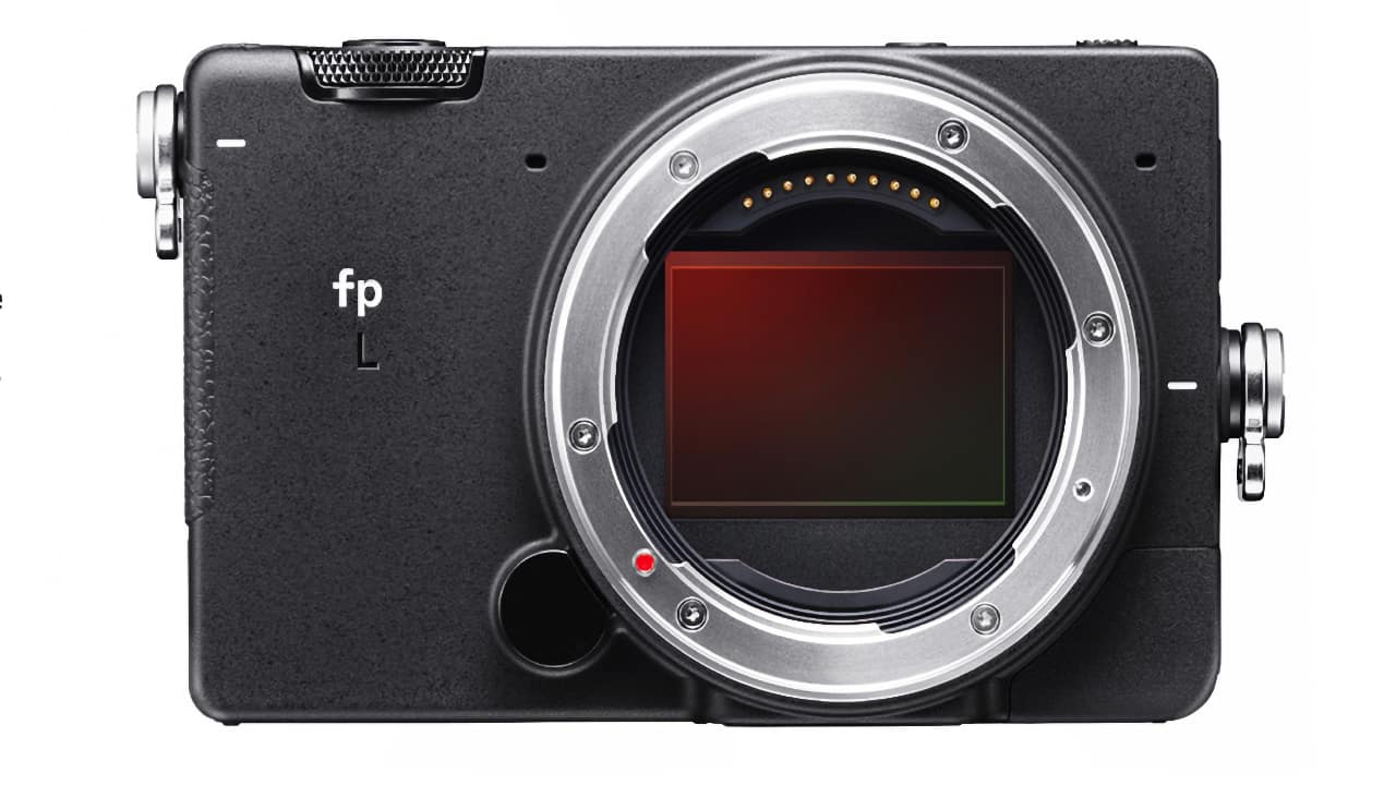 Due a refresh soon? The compact Sigma fp L