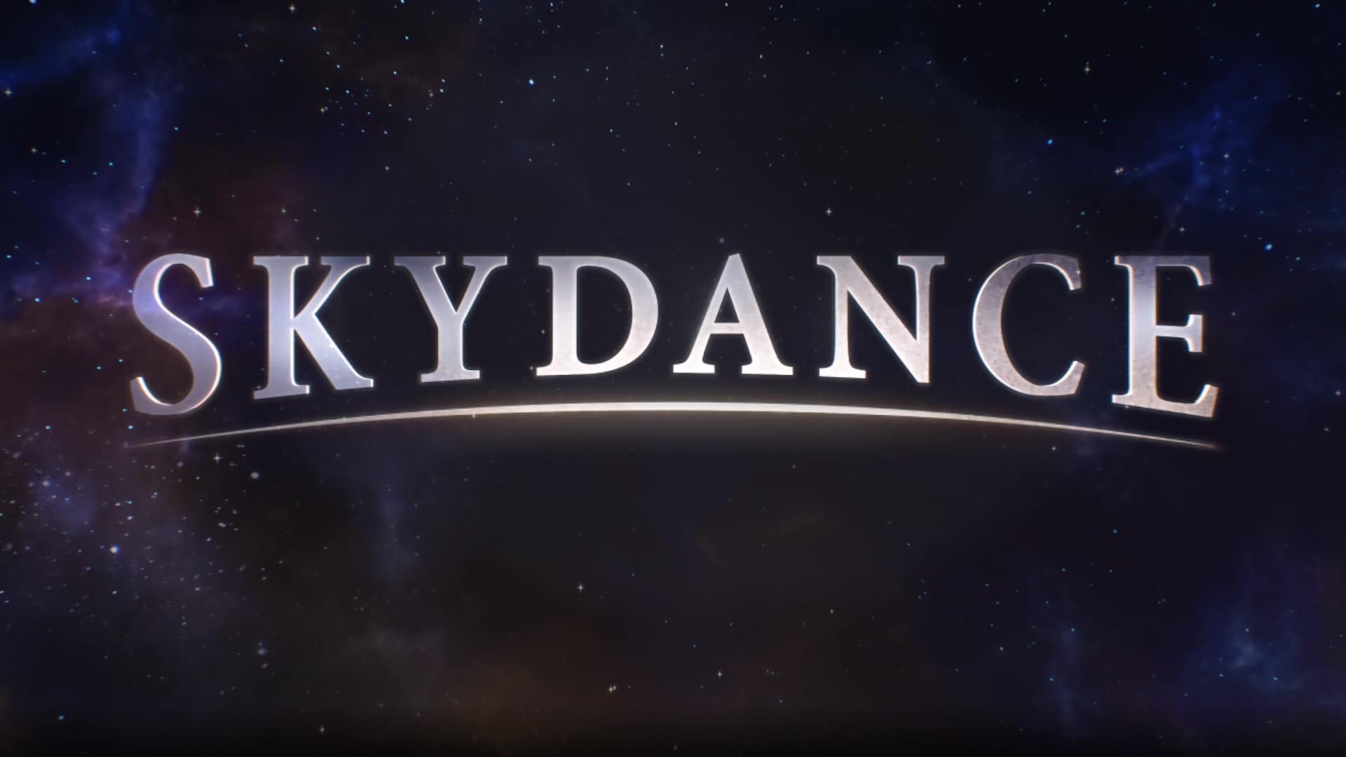 The new merged company is simply called Skydance