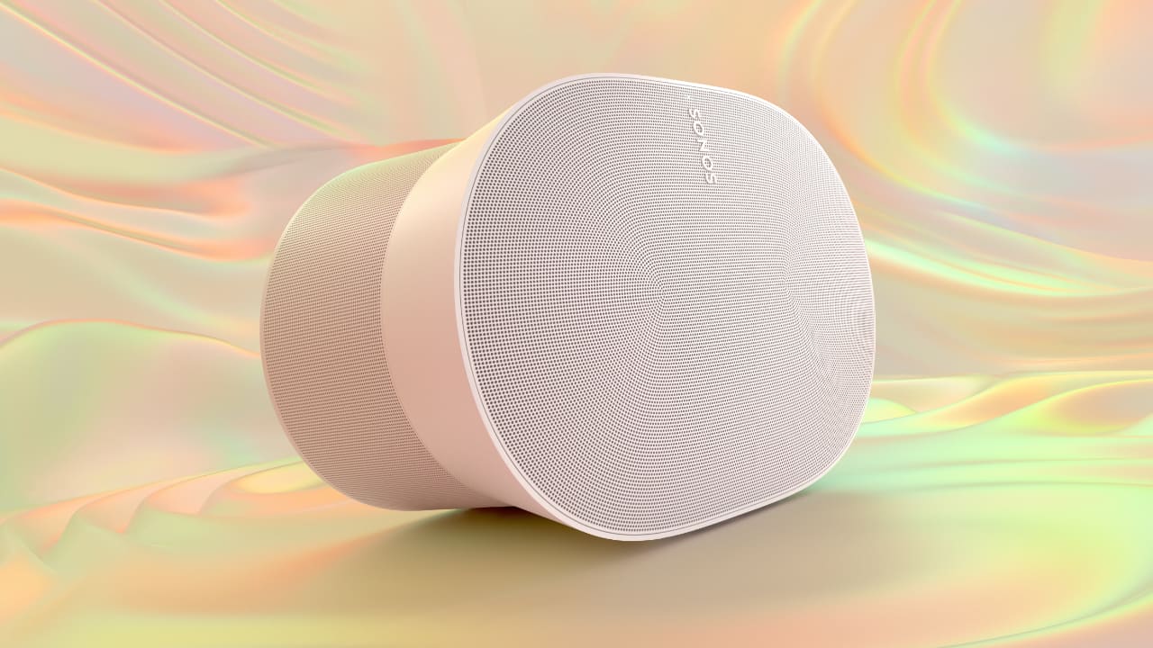 The Sonos Era 300 is the Best Premium Speaker For Apple Users
