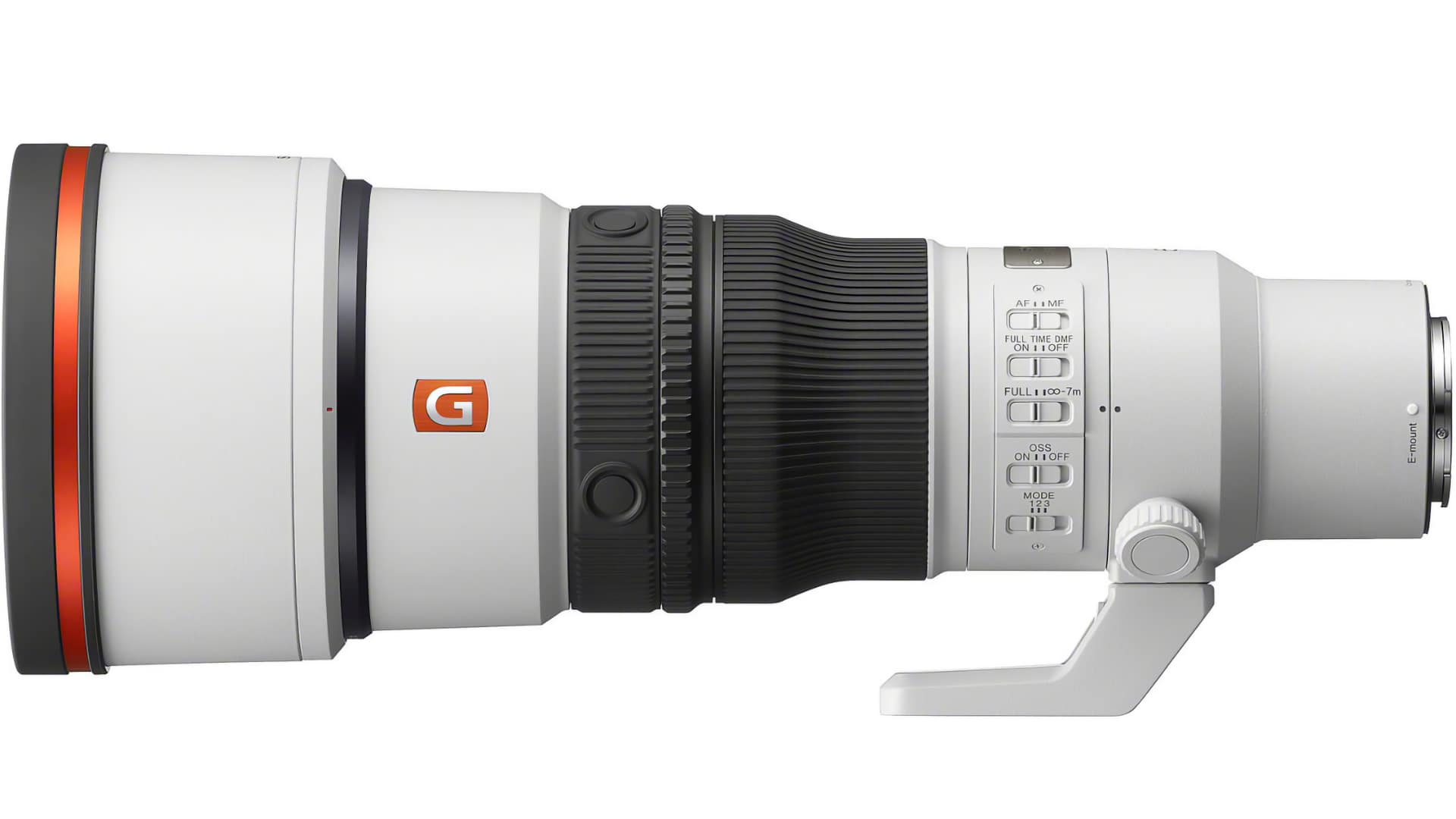 The new FE 600mm F6.3 GM OSS has proved to be more popular than Sony thought