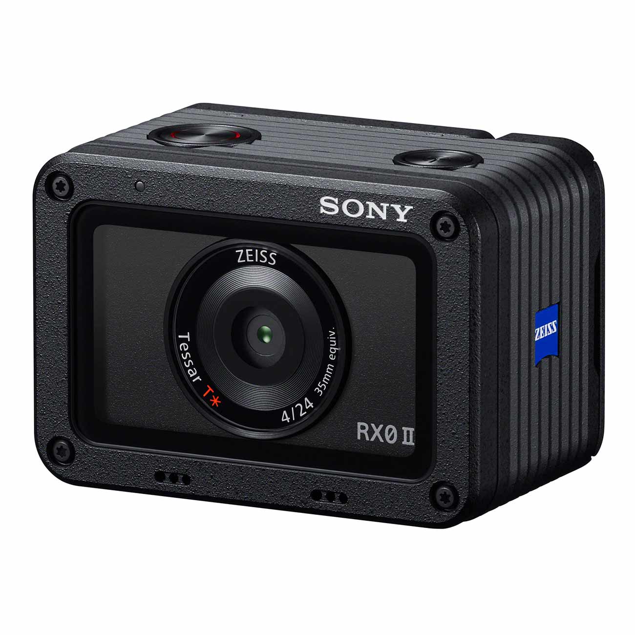 Sony's RX0 II.