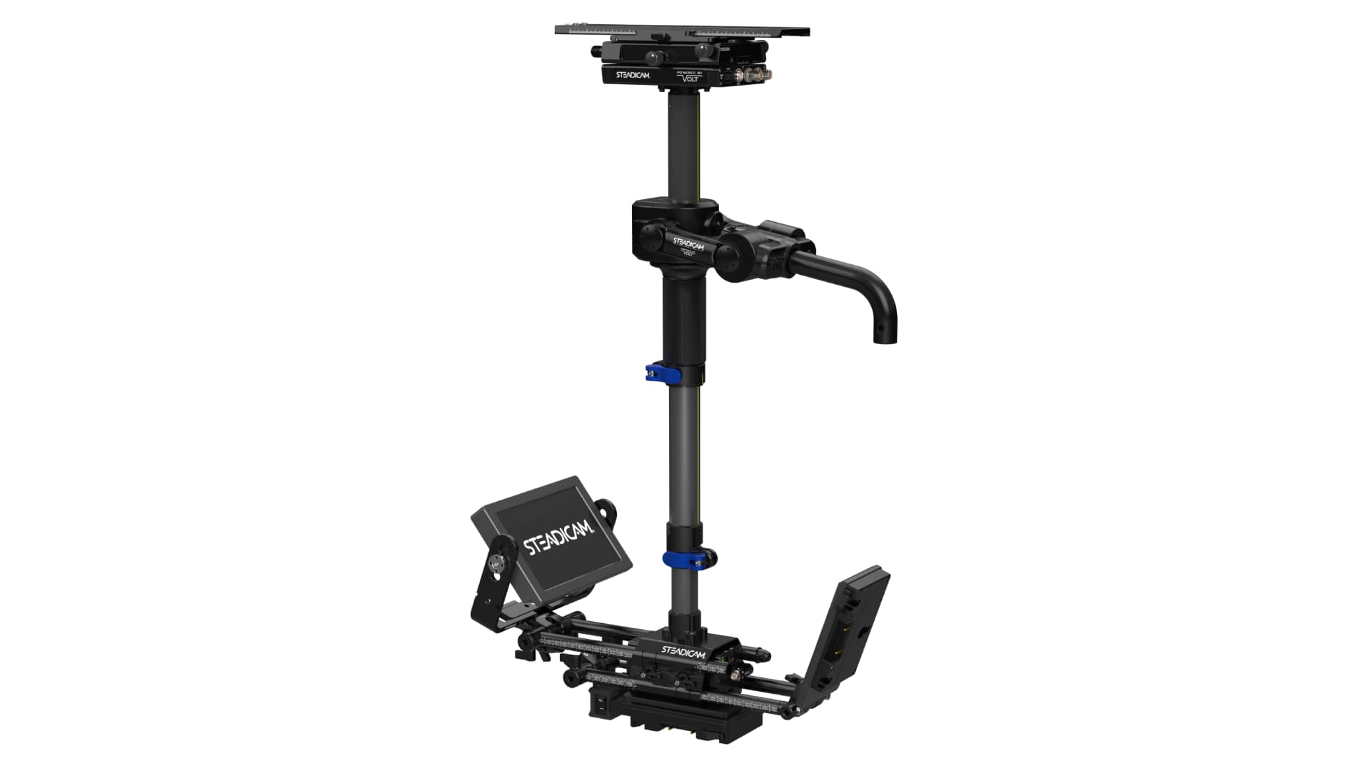 The Elite carries a 14 kg (30 lb) camera payload capacity, a significant upgrade over the now-discontinued Axis