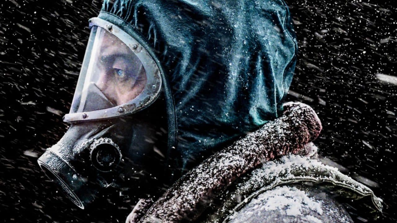 The fuss over the use of genAI in The Eternaut has not prevented it being renewed for Season 2