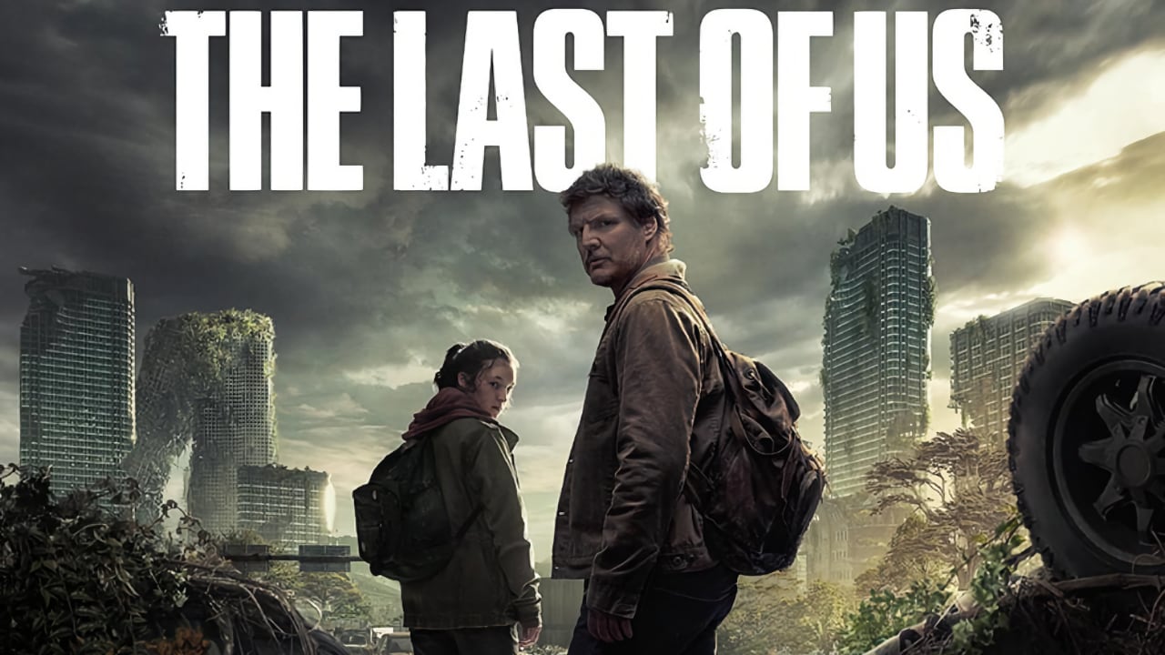 HBO The Last Of Us Thumbnail