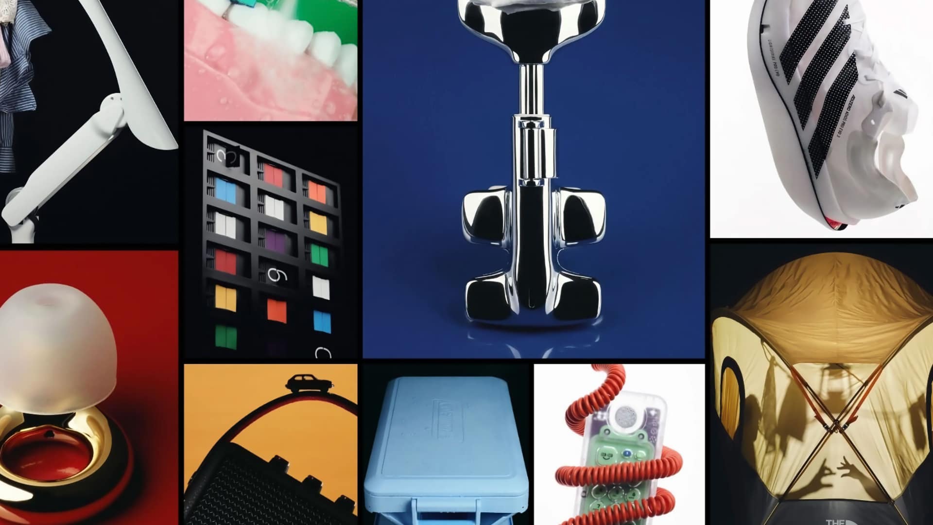 Small objects of desire. Some of TIME’s 300 Best Inventions of 2026. Pic: TIME 