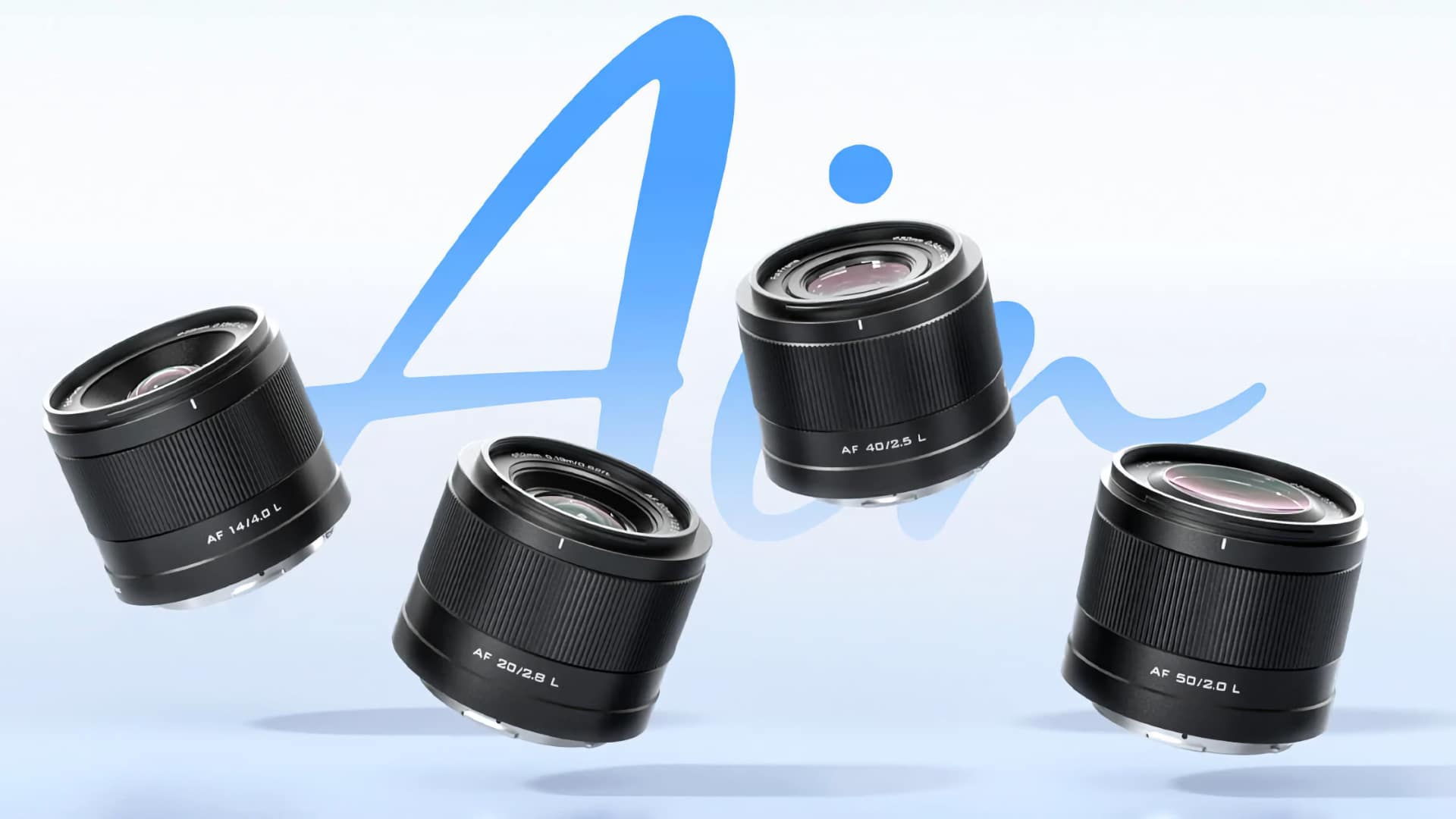 Viltrox joined the L-Mount alliance in September 2025