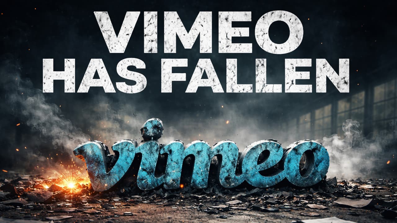 On the whole, we tend to avoid using AI-generated images. But sometimes it feels appropriate...