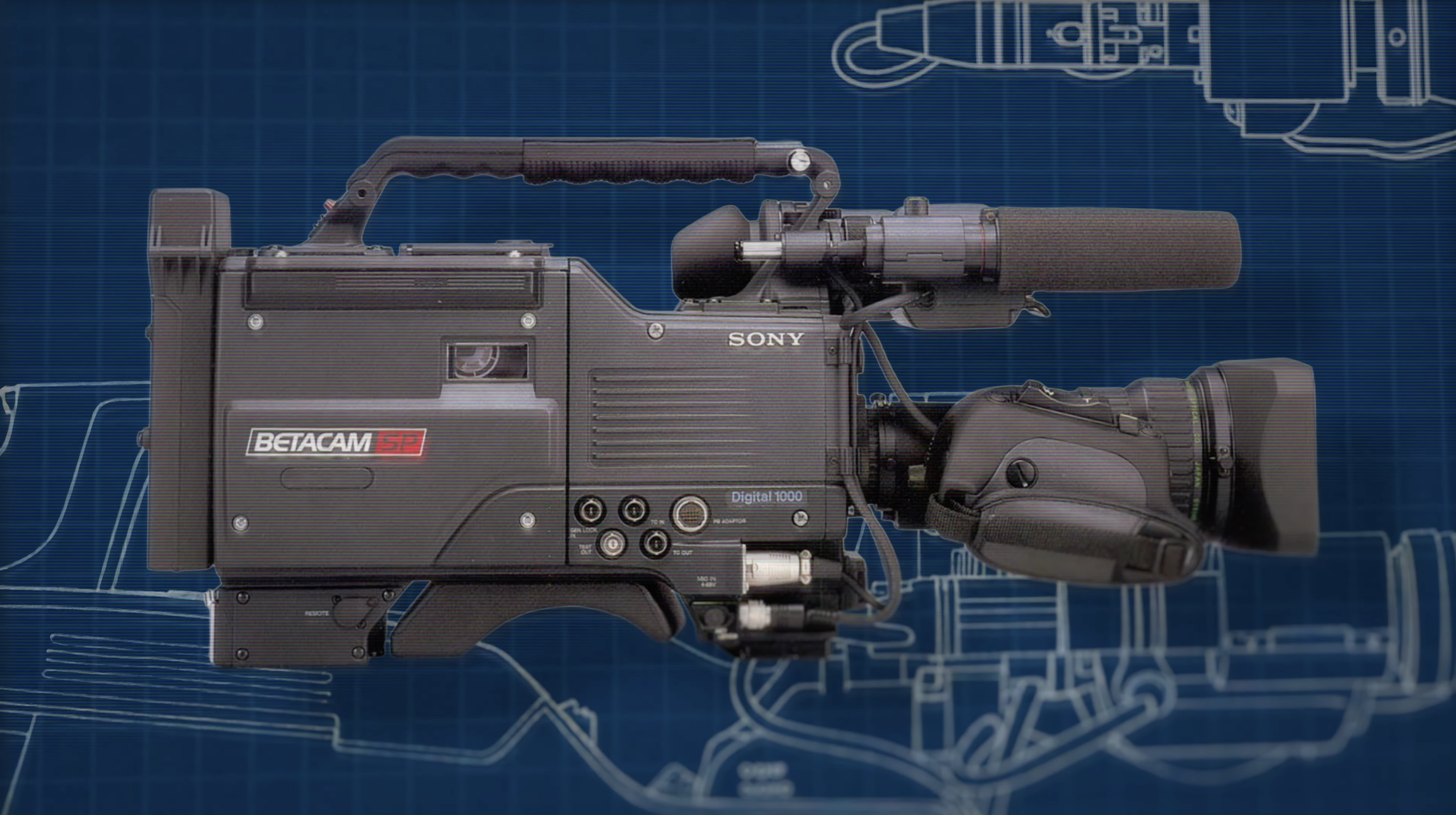 One format to rule them all?