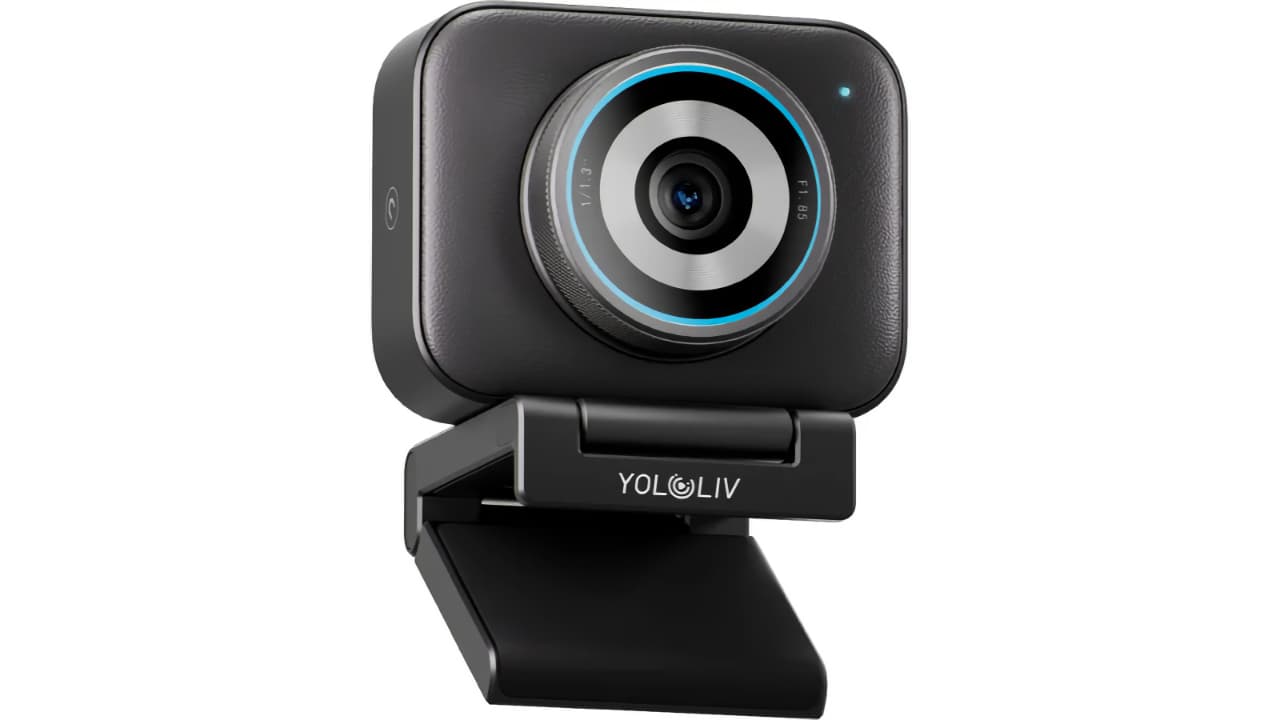 The YoloCam S3 launches outside China this month for $199