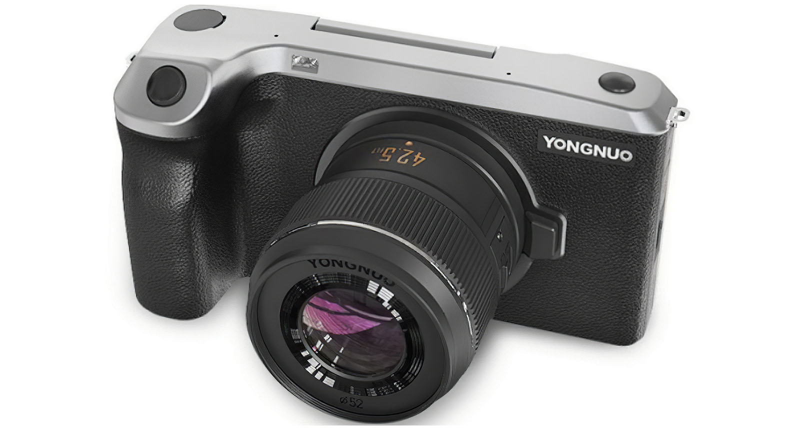 Yongnuo YN455